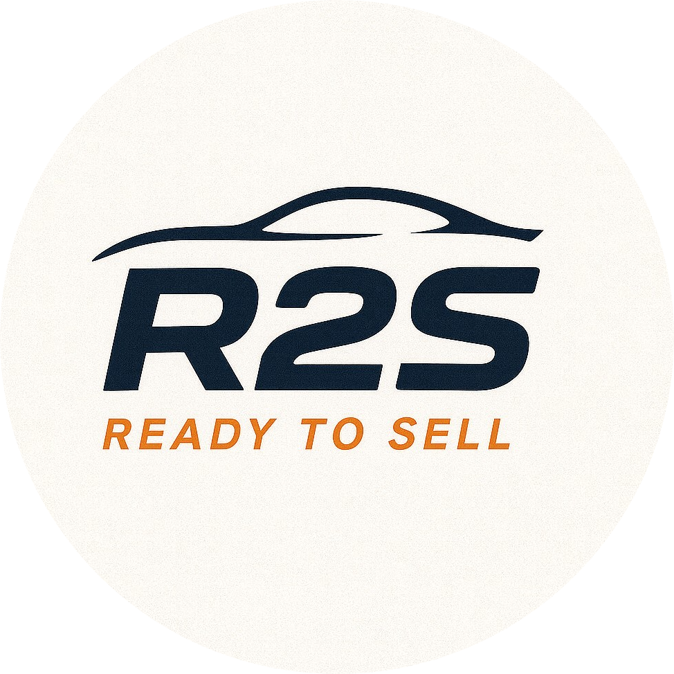 Logo R2S